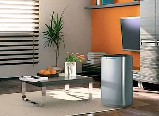 мобильный кондиционер electrolux напольный